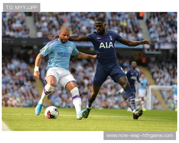 曼城战术板上的微调令对手防不胜防，曼城战术分析