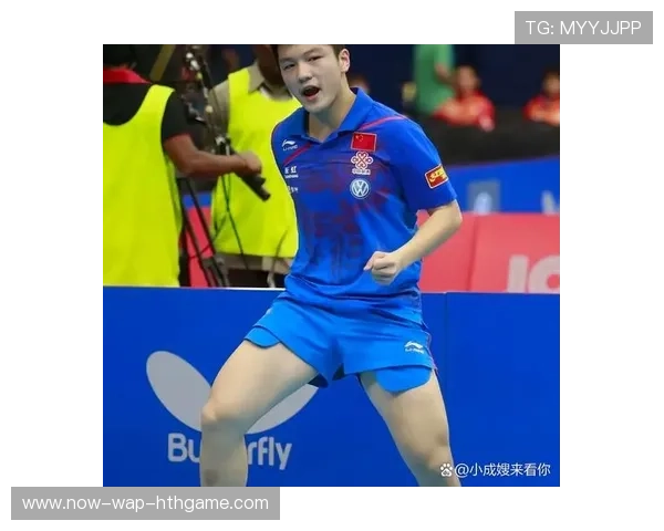 媒体热议樊振东状态回暖，表现备受期待，樊振东jml