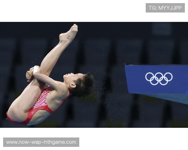 广东跳水“王炸阵容”出战！全红婵、陈艺文领衔，能否再创辉煌？