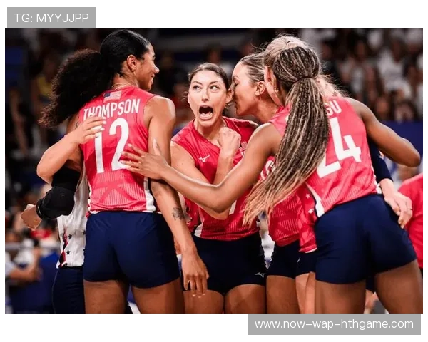 美国女排3-0横扫土耳其：奥运卫冕冠军强势，美国女排胜土耳其