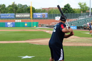 华体会体育网址-美国棒球：勇士队提前锁定季后赛席位，火力全开！，勇士棒球俱乐部